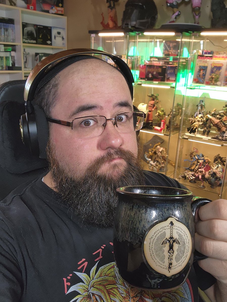 WillyLo's tweet image. Sorry I'm late! Was running some errands and got behind!
We are heading to... not Black Mesa, the other Mesa?
Come hang out, and let's build some memories with #abioticfactor !
twitch.tv/willylo