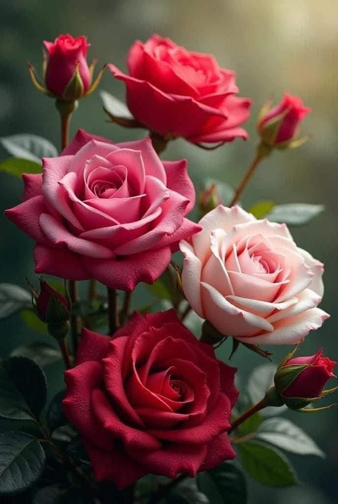 BloomingMoments (@its_hanadey) on Twitter photo 