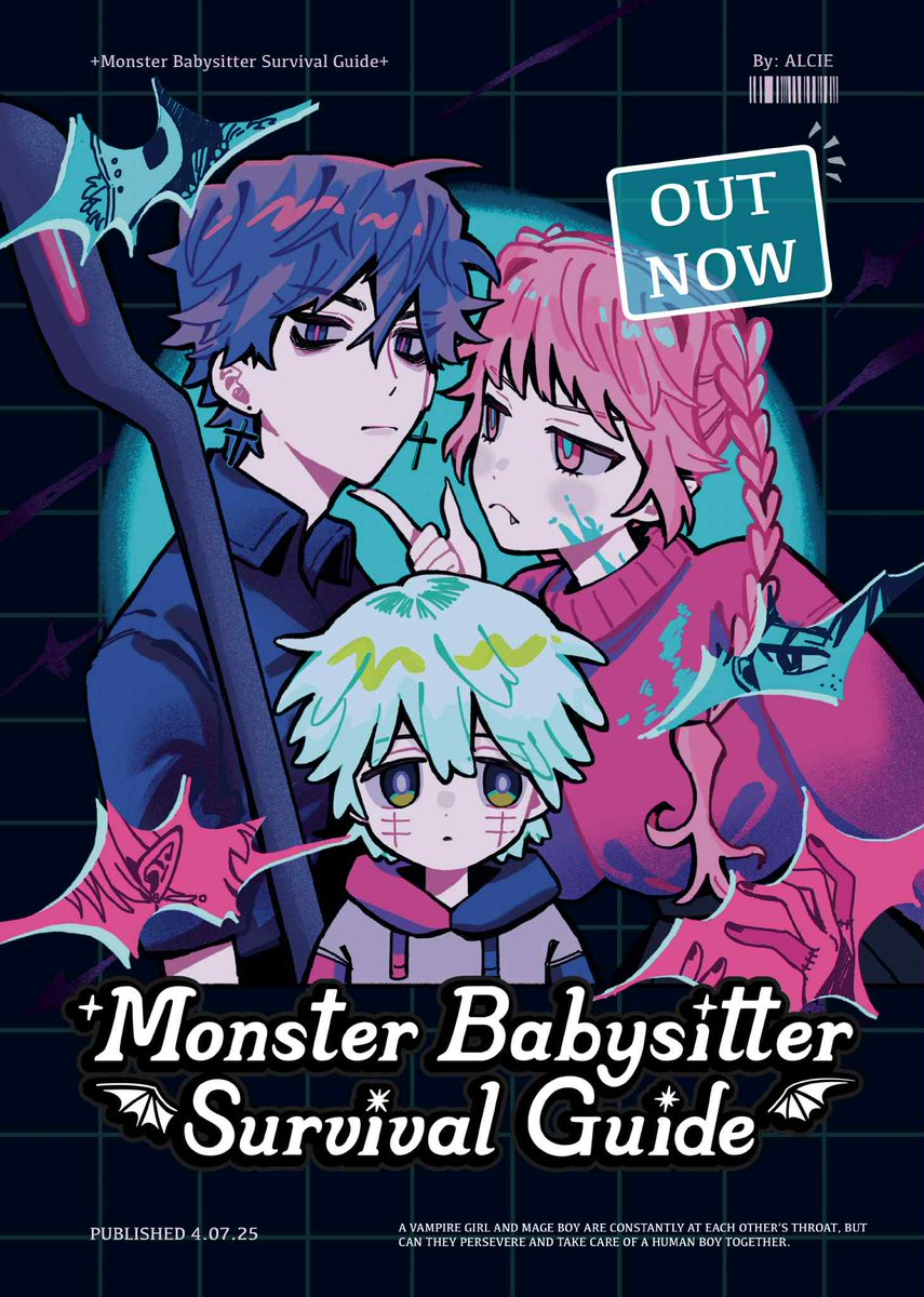 Alcie✨ tweet media