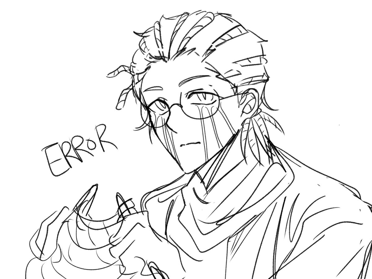 #dreamswap #dserror 
너무귀여움...너드 좋아해요...