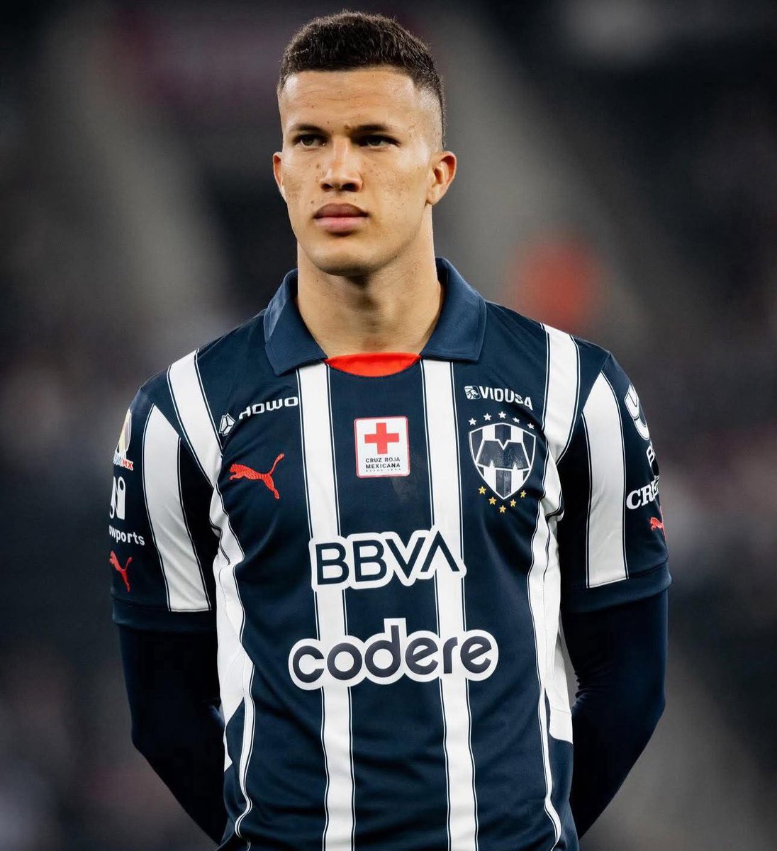 KekoOntiveros's tweet image. Semana clave para Nelson Deossa y @Rayados la próxima semana vendrán a negociar el Betis 🇪🇸 y el Palmeiras 🇧🇷 por su fichaje m, Monterrey quiere sacarle el mayor provecho posible $$$