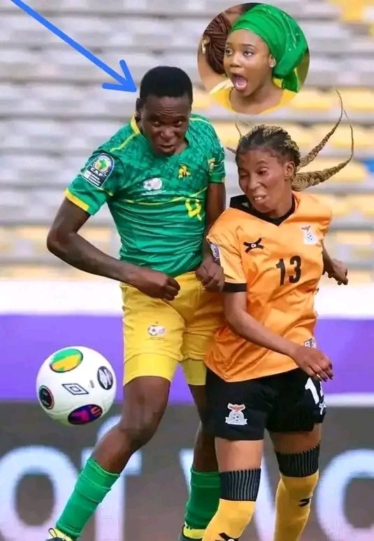 OBusuwa's tweet photo. @realzyre @POFFADER @AfricaFactsZone South Africa's women https://t.co/uPziZrtYLA