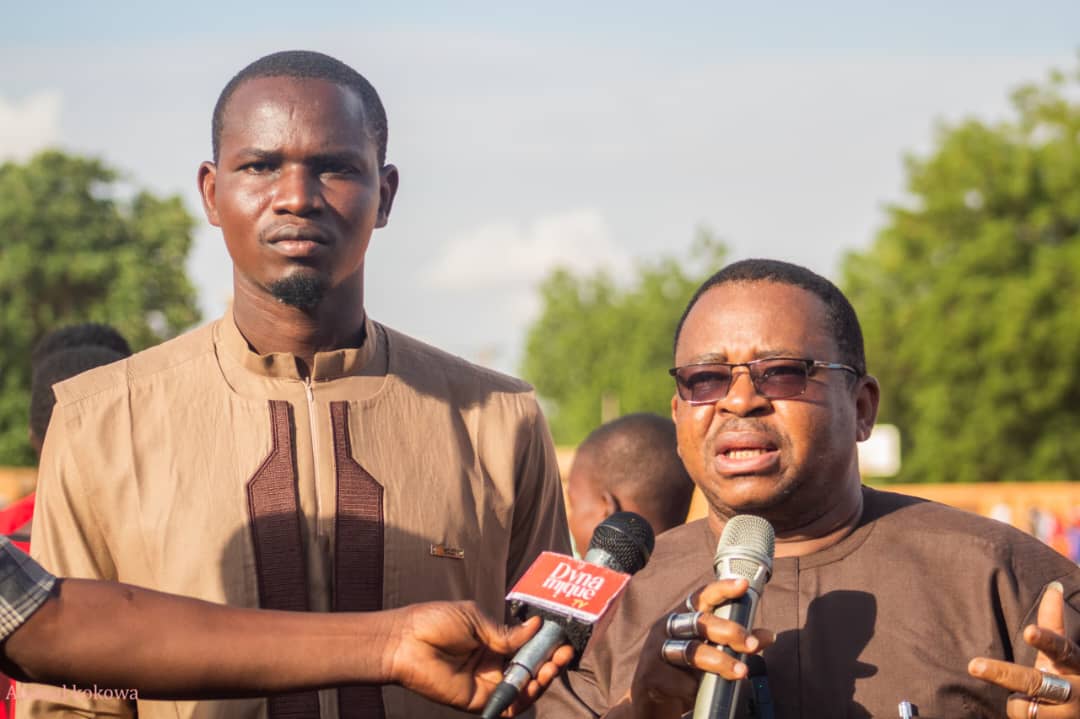 WANEP-NIGER tweet media