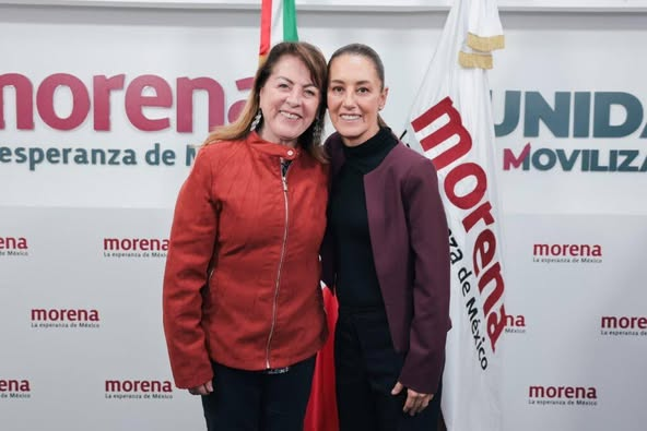 DigitaMorelos's tweet image. #Entérate | Gracias, Claudia…
🚨 Por la inseguridad imparable, cierra sus puertas la Plaza de las Flores en Cuautla.
¿Y la seguridad que prometiste en tu última visita a la Tres Veces H? 🤔
🔒 Comerciantes y visitantes ya no aguantaron más la violencia.
#Cuautla #Morelos