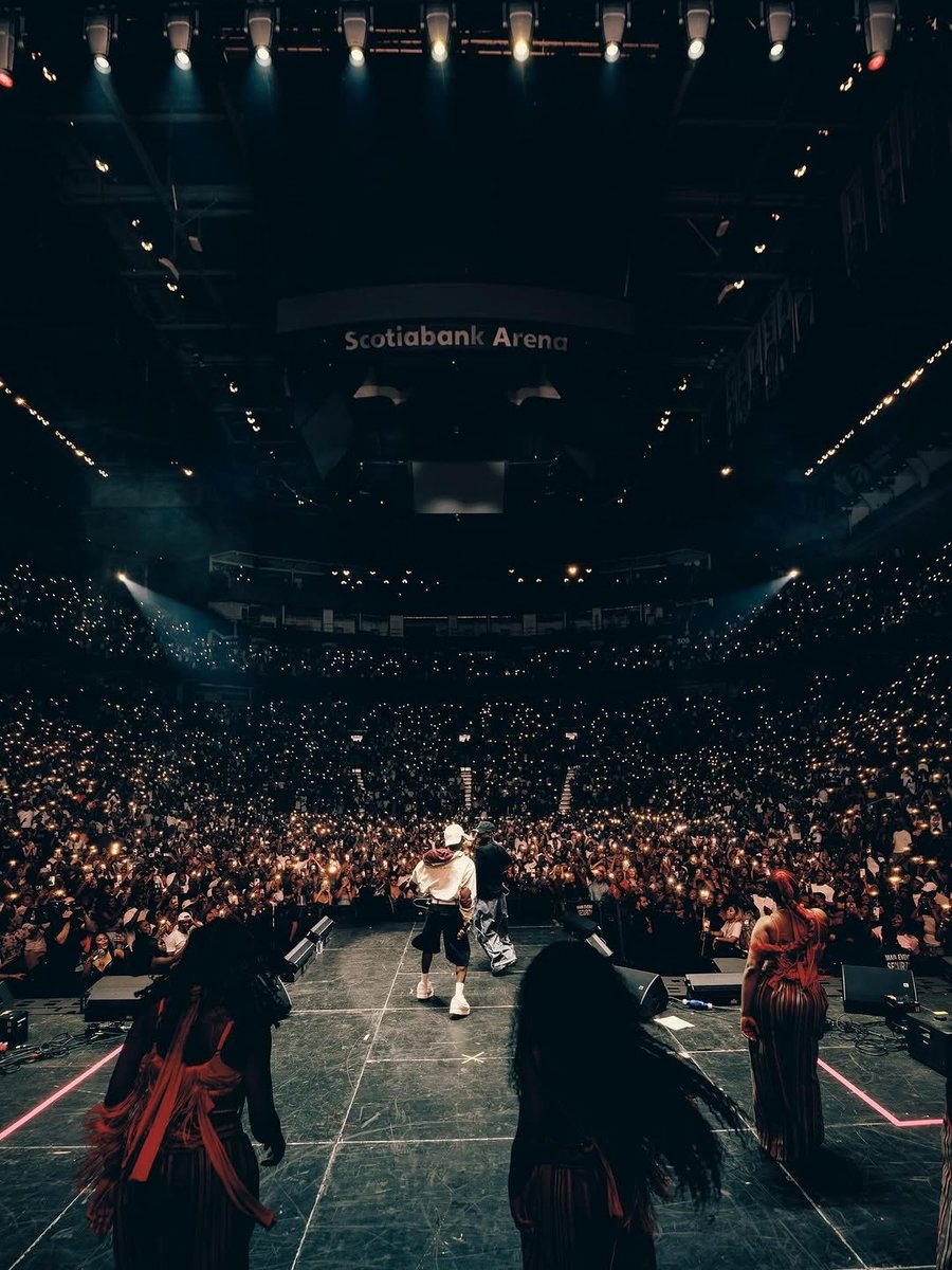 23ENT_'s tweet image. DAVIDO (2025)