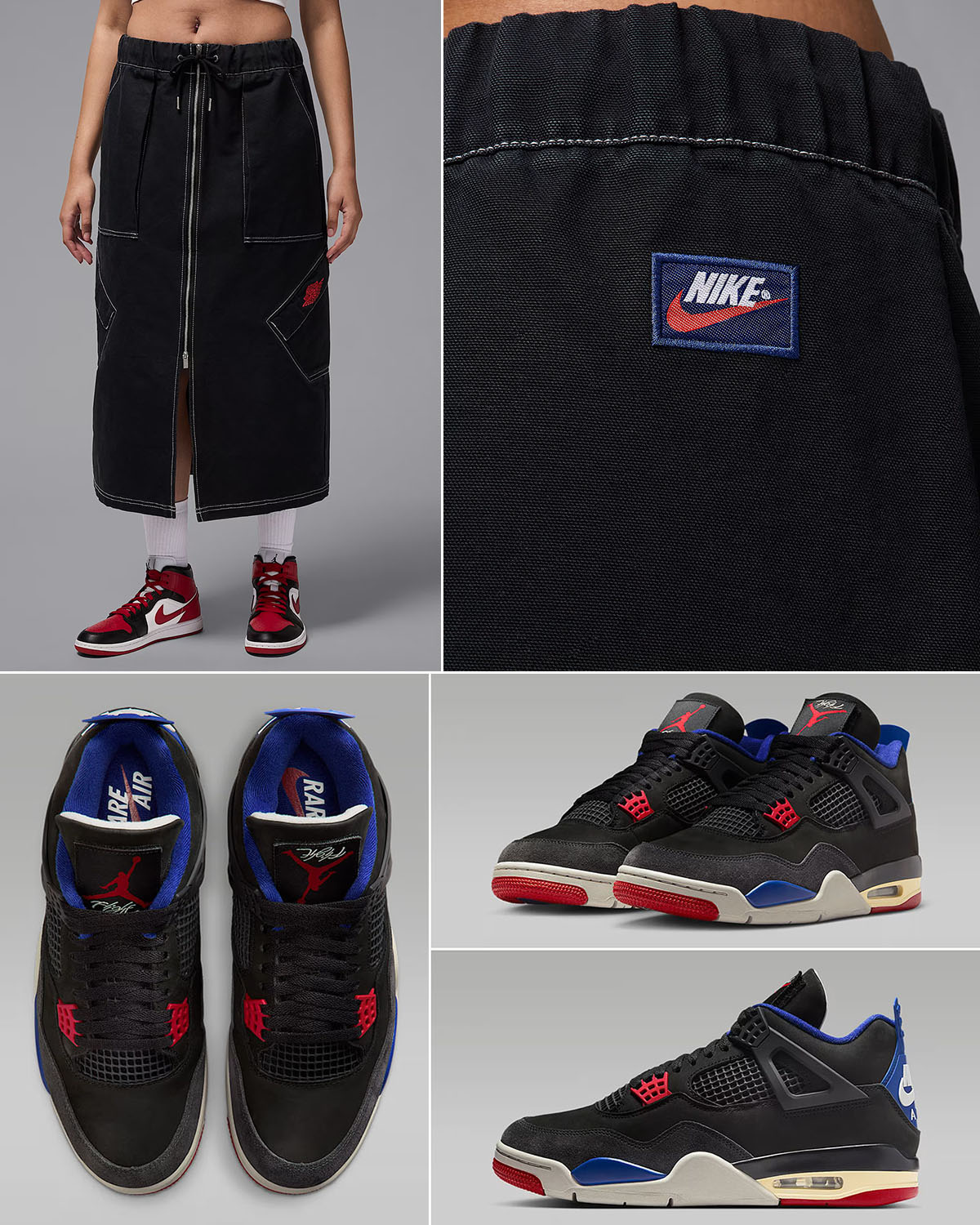 SneakerFits on X: 