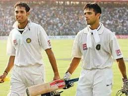 ValueWithPrem's tweet image. 2001 – Laxman & Dravid saved the match.
2025 – Jadeja & Washington rewrote the script.
The era changed, but the grit didn’t.
Sometimes, not losing is bigger than winning.
That’s the beauty of Test cricket. 🇮🇳💪
#INDvsENG #HistoryRepeats #TestCricket