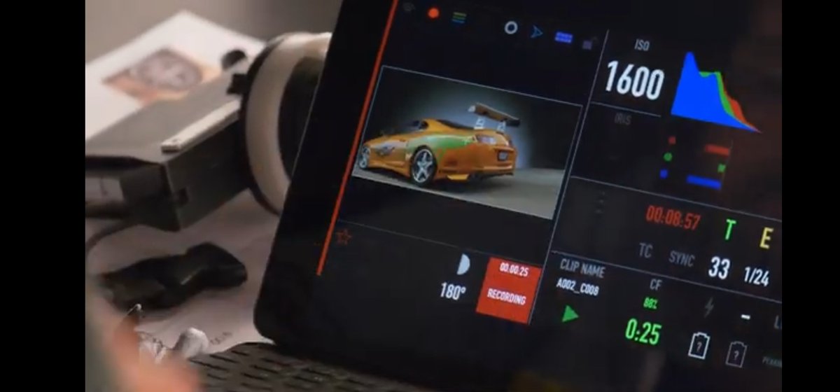 Ces génies du mal qui affichent le tarif final façon easter egg dans le trailer 🤣

youtu.be/t957T-2jD9U