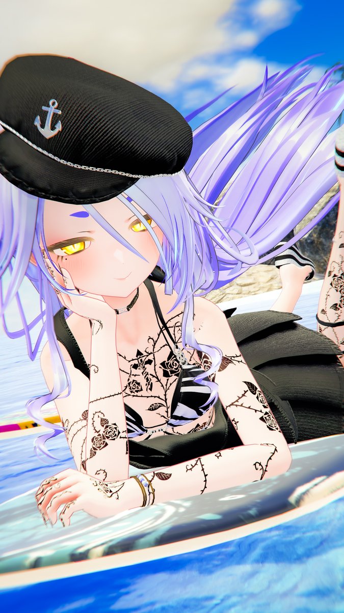 4693mk2's tweet image. おはようございます☀
月曜日、一週間の始まりですね!
VketRealから帰ってきてまだ疲れが抜けきってない方も多いと思いますので、くれぐれも無理はしないように!
今日も1日頑張っていきましょう( ˊ꒳ˋ) #ゾメちゃん