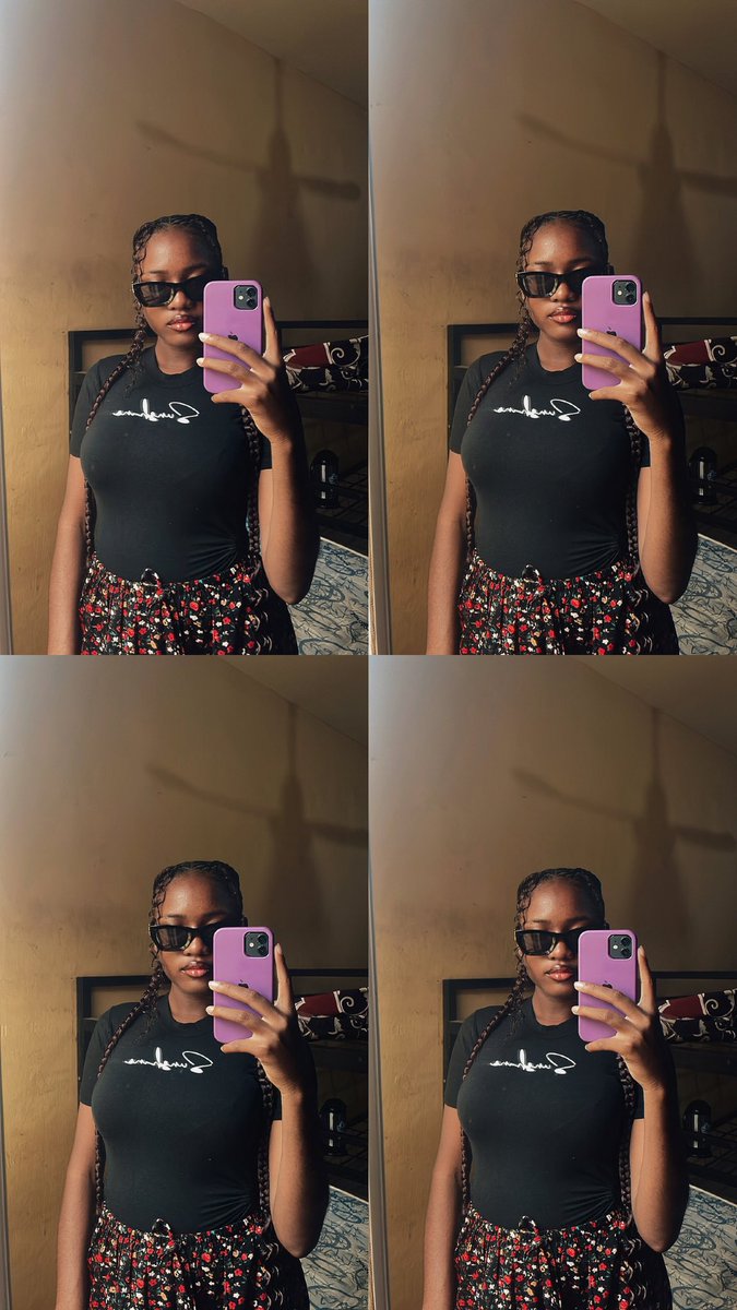 morayo_pedro's tweet image. Dressed up and took pictures😝
