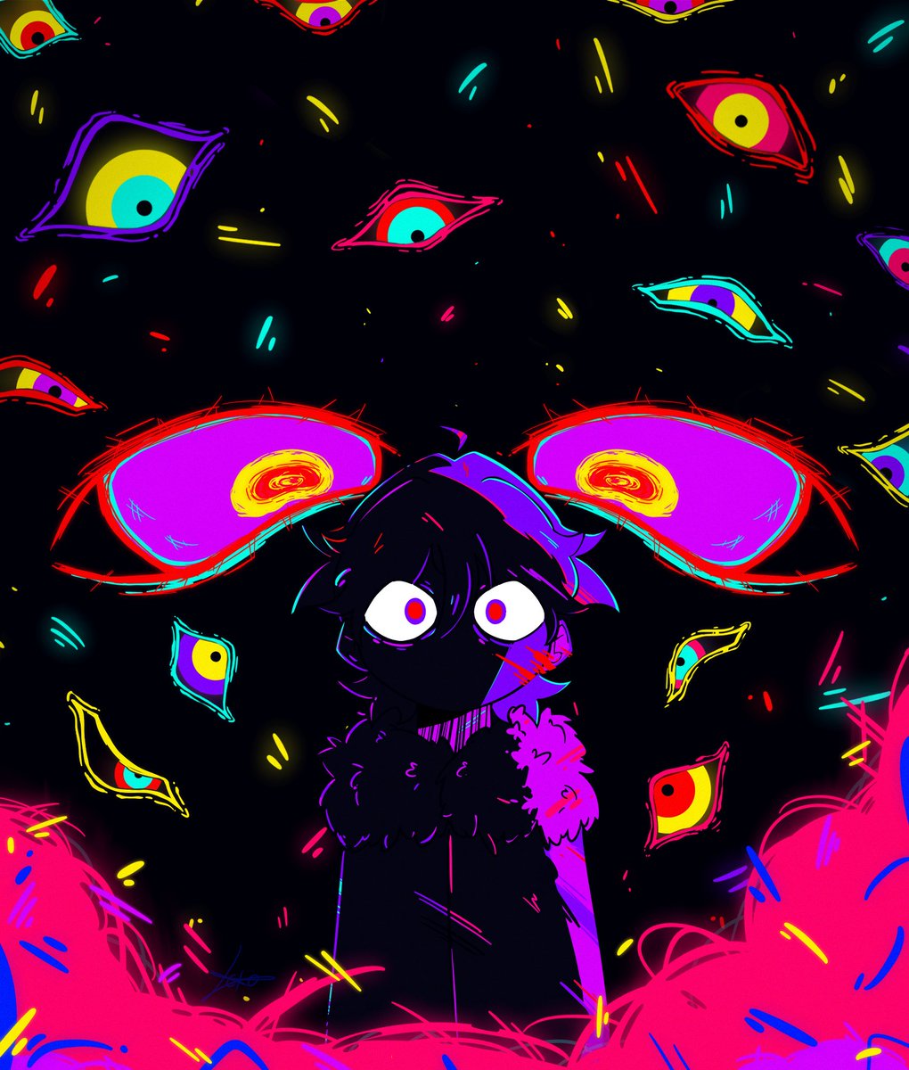 Lejo_M3's tweet image. Duxo en su esquizoprime noway 💜

#duxofanart
