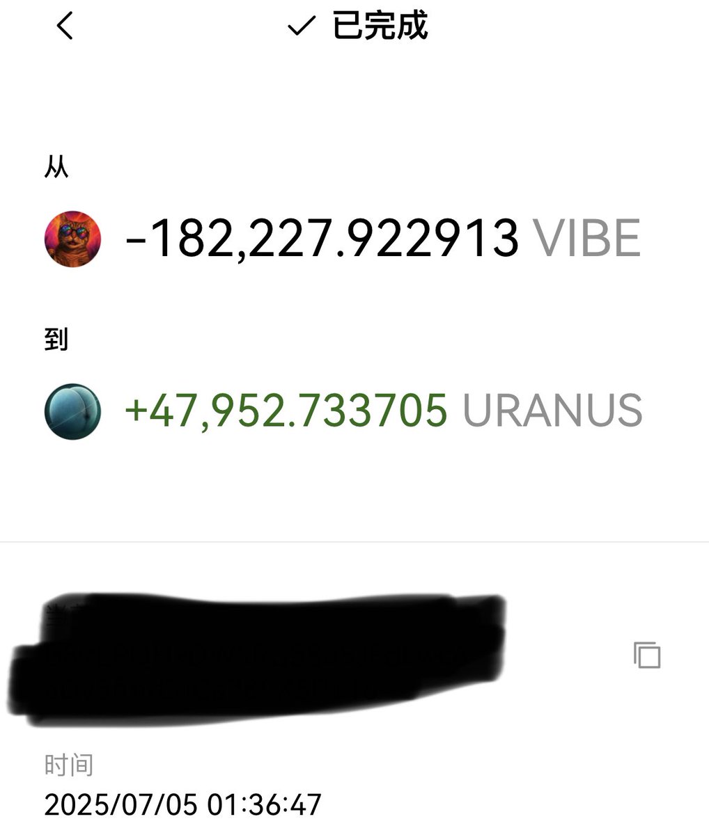 connectfarm1's tweet image. Jup台子一开始龙一押注 $vibe 失败果断全部换仓
现在 $uranus + $kirby +$priceless 组合开始盈利
阴谋模式下的sol链
大家知道的龙一因为车重不一定是龙一
真正的龙一是控盘高车轻的才能拉飞成龙一
本质还是流动性不足或者说没有什么故事能够让大家愿意掏钱了