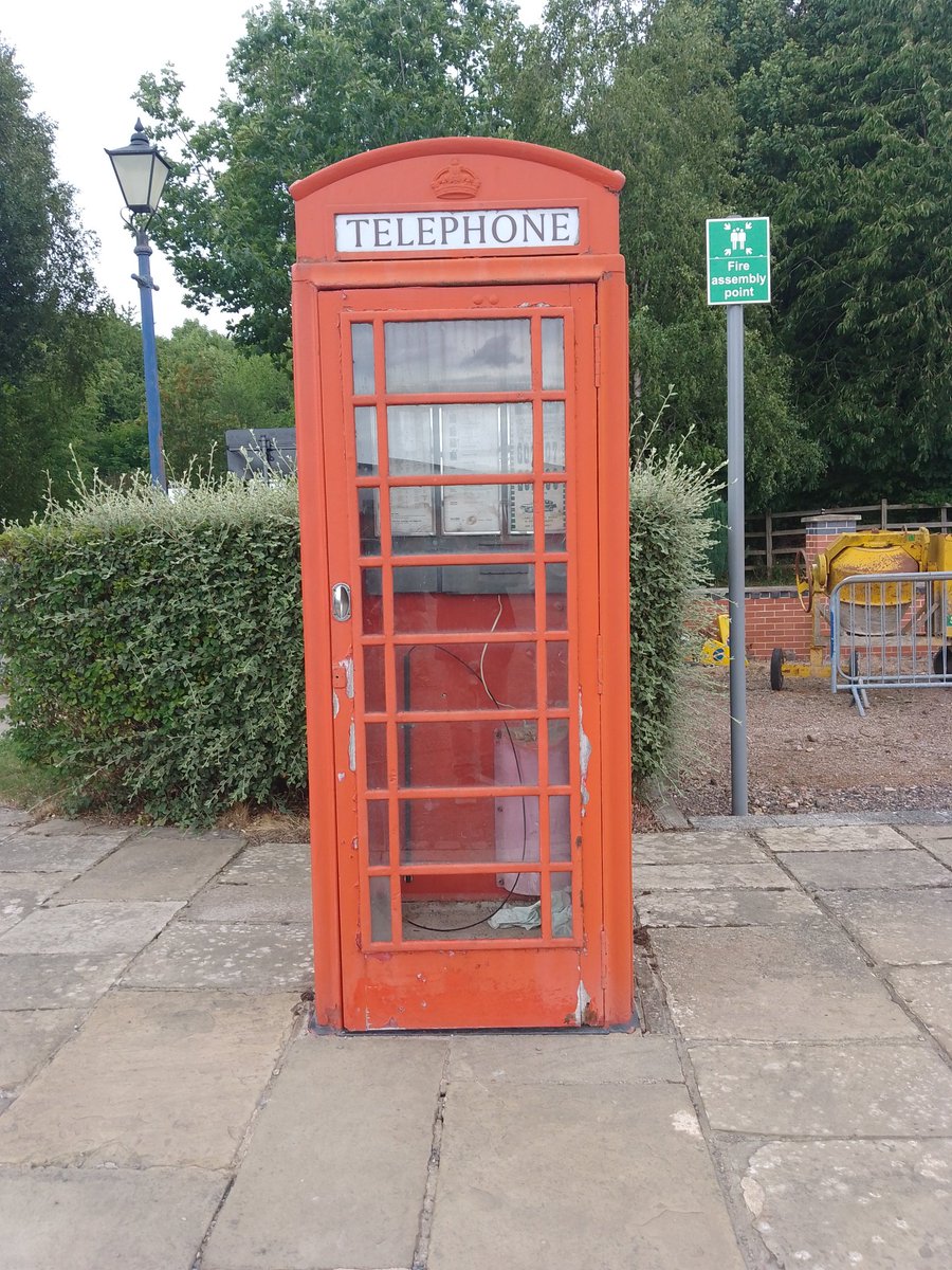 Silverpie671's tweet image. Heritage buses ruddington