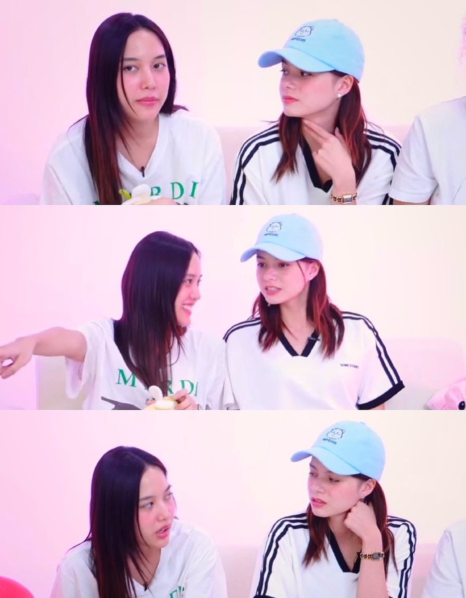 freenbecthreads's tweet image. Ep 1 Reaction
🔗:youtube.com/watch?v=NvNL80…
THE LOYAL PIN REWATCH
#TLPRewatchEP1
#FreenBecky #ฟรีนเบค