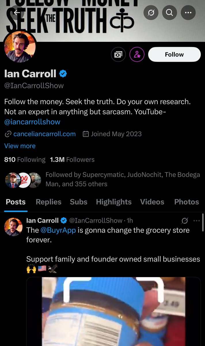 RedTeamActual's tweet image. Be careful jumping on this bandwagon being pushed by this dude.