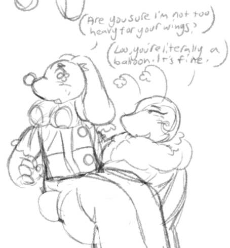 JoyousSpecimen's tweet image. SUGGESTIVE LAST IMG!!
they are STUPID i want them DEAD !!
#flyte #looey #driftingballoon
