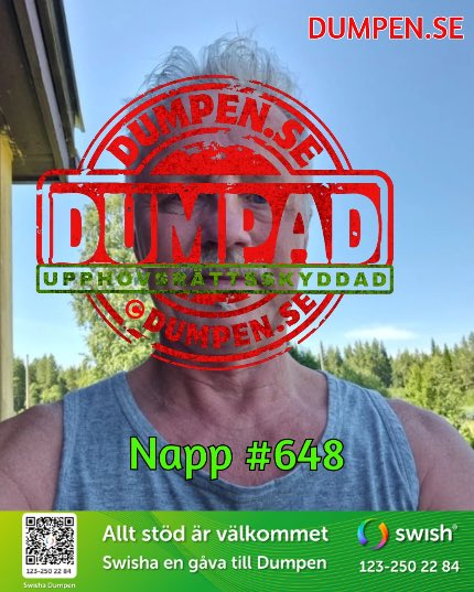 dumpen_se's tweet image. Jämtgubben sitter uppe i Åre och fryser
Han är förkyld och bara hostar och nyser
Han har fått inflammation
Och kan ej ta en enda ton
(Ur Jämtgubben av Gnesta-Kalle/Sölve Strand/Thore Skogman)
Nej, det gör han ju inte.
Den här jämtgubbsgäddan sitter online och chattar med barn,…