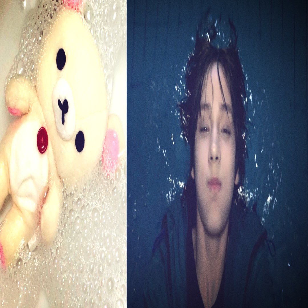 YJD0LL's tweet image. 