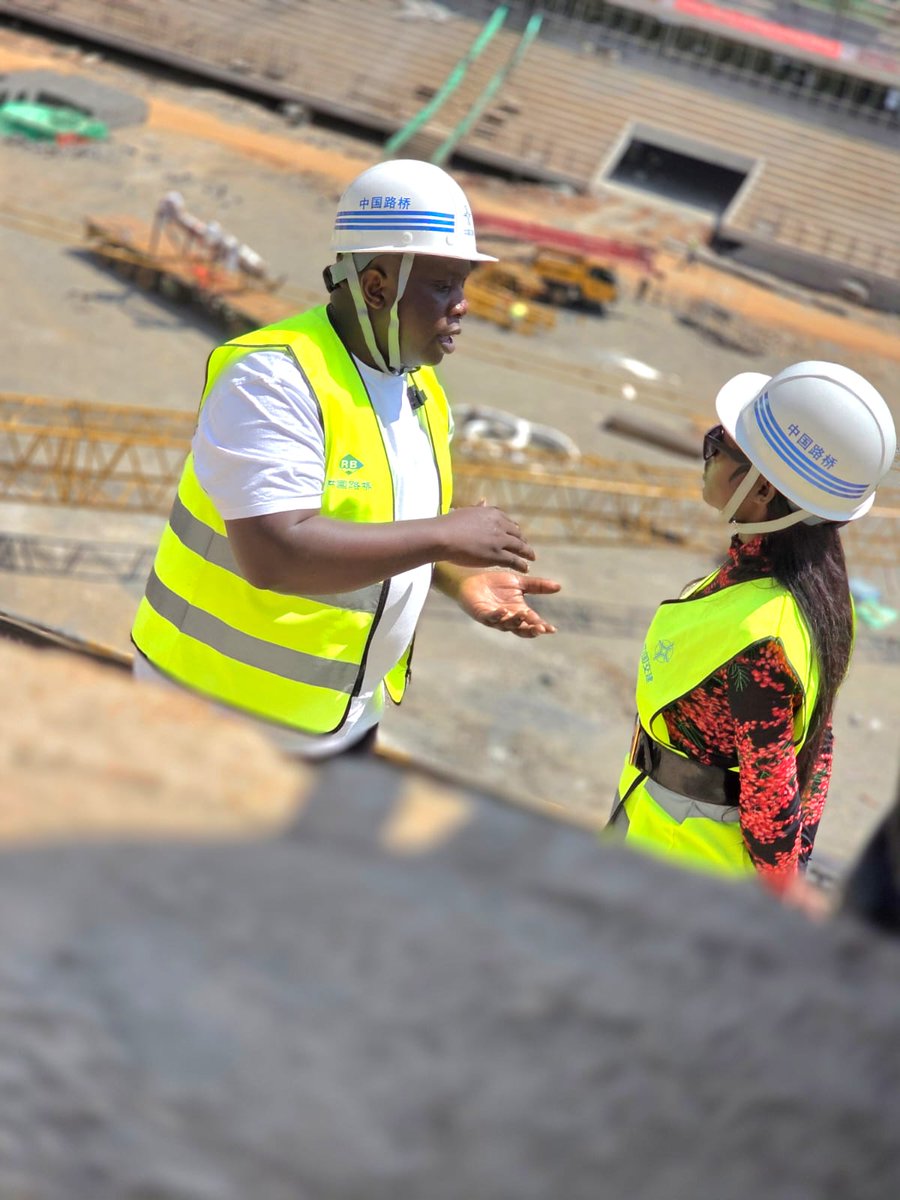 __Alardi's tweet image. The critics said we couldn’t do it. But we’re already halfway there—with quality, integrity, and purpose.
#TalantaStadiumUnveiled KDF Delivers QualityJob Cassy Pool Speaks @moyasa_ke
