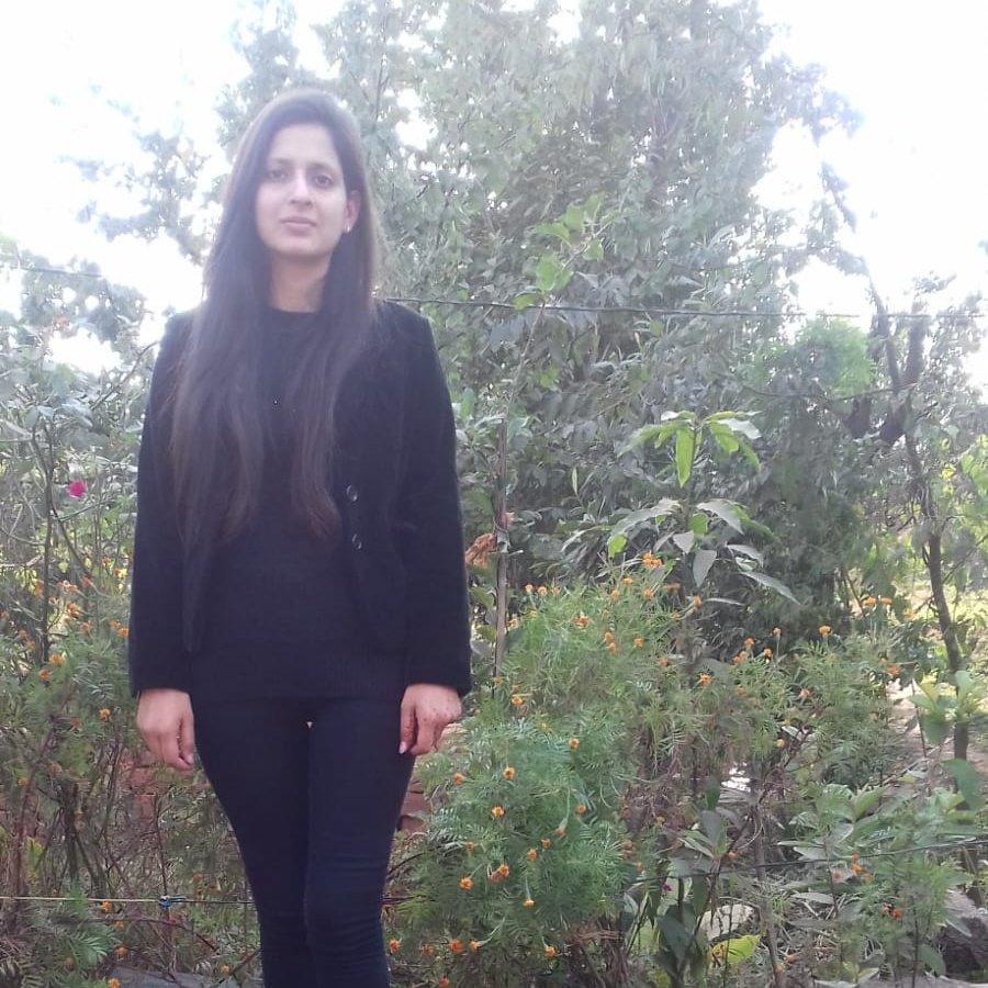 CharakGita's tweet photo. #NewProfilePic https://t.co/Mbixh8Ui8G