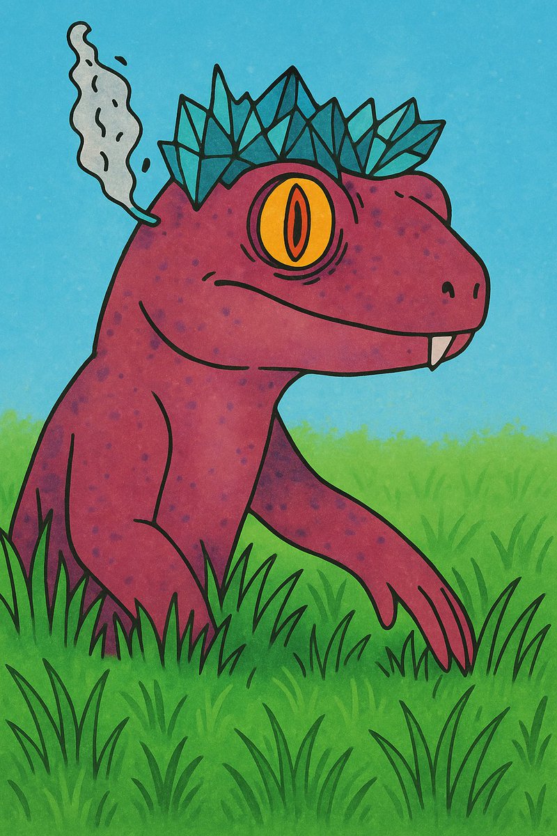 playferkeeps69's tweet image. Happy Sunday!

Be sure to touch some grass today! (It&apos;s mandatory)

Clothing optional.