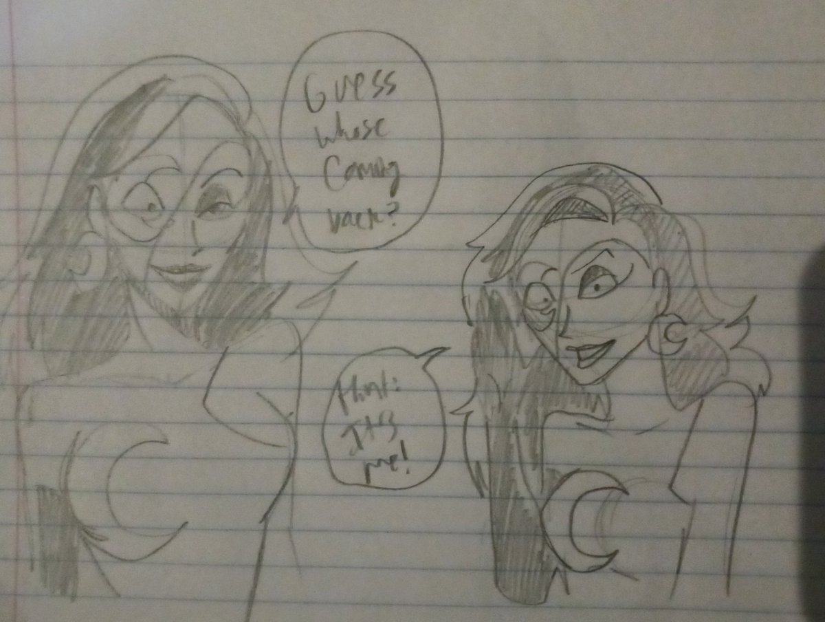 writercollin's tweet image. She&apos;s ready for it