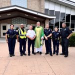 Photo by 3rd Precinct Inspector David Regina (@SCPD3rdPrecinct)