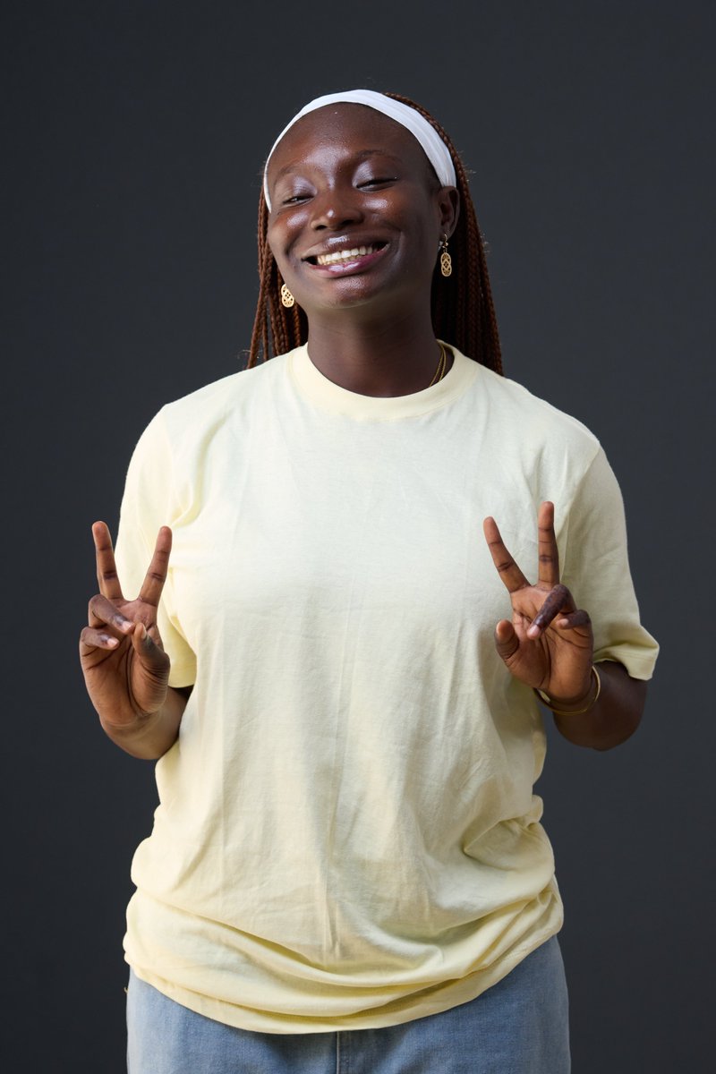 TeesandCo_'s tweet image. Tees and Co is on a journey to make you as confident as your faves in Big Brother’s house. 

We are always available to take your order, so send a dm to get something from us today❤️.