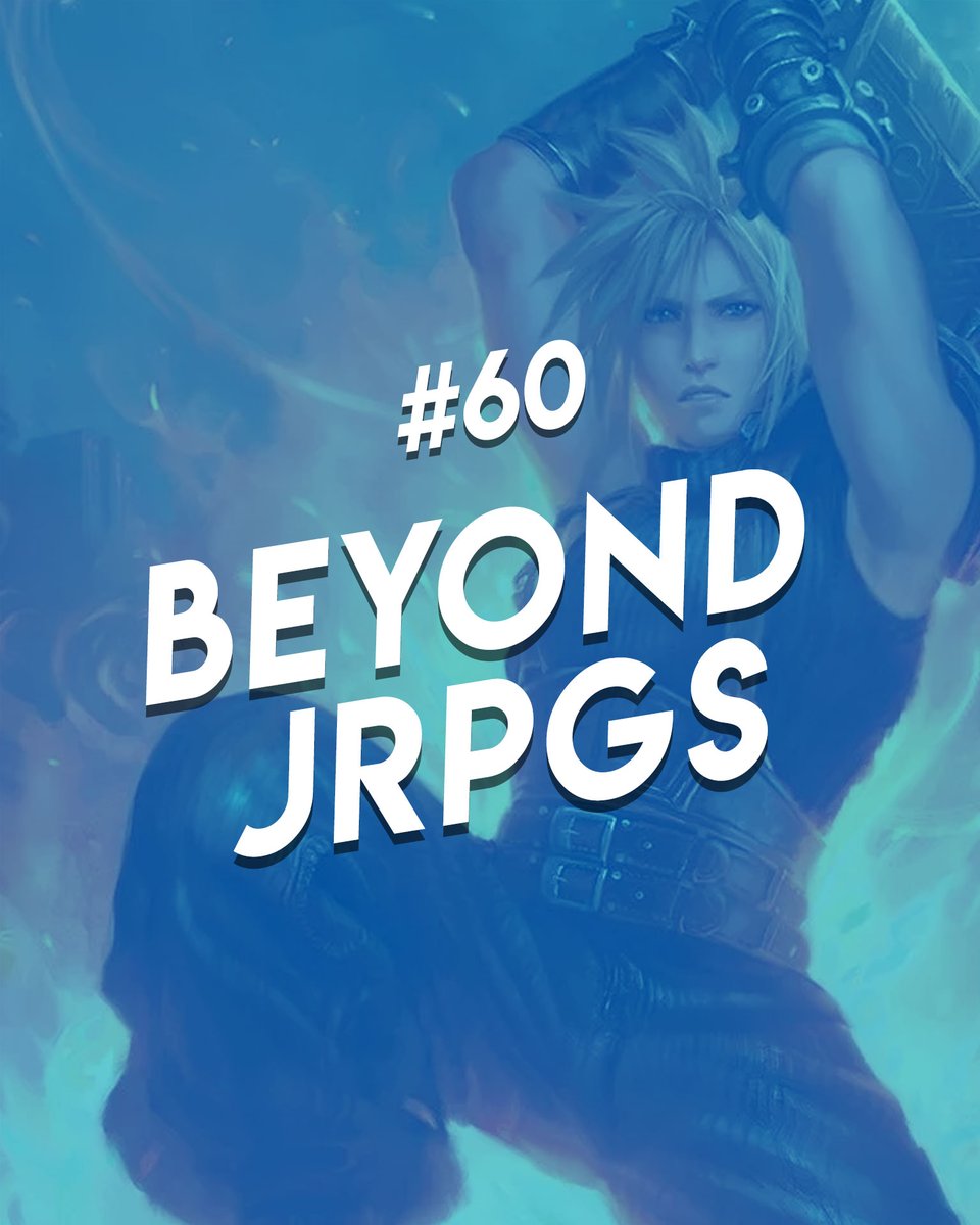 Runaways_Cast's tweet image. 🥳NEUE FOLGE🥳

Marvin spricht über die Final Fantasy-Erweiterung von Magic the Gathering, das HD-Remaster von Bravely Default sowie Real Life Mario Kart, den Minecraft-Film und ... Baldur's Gate 3? 

Jetzt anhören:
open.spotify.com/episode/36W0qE…
