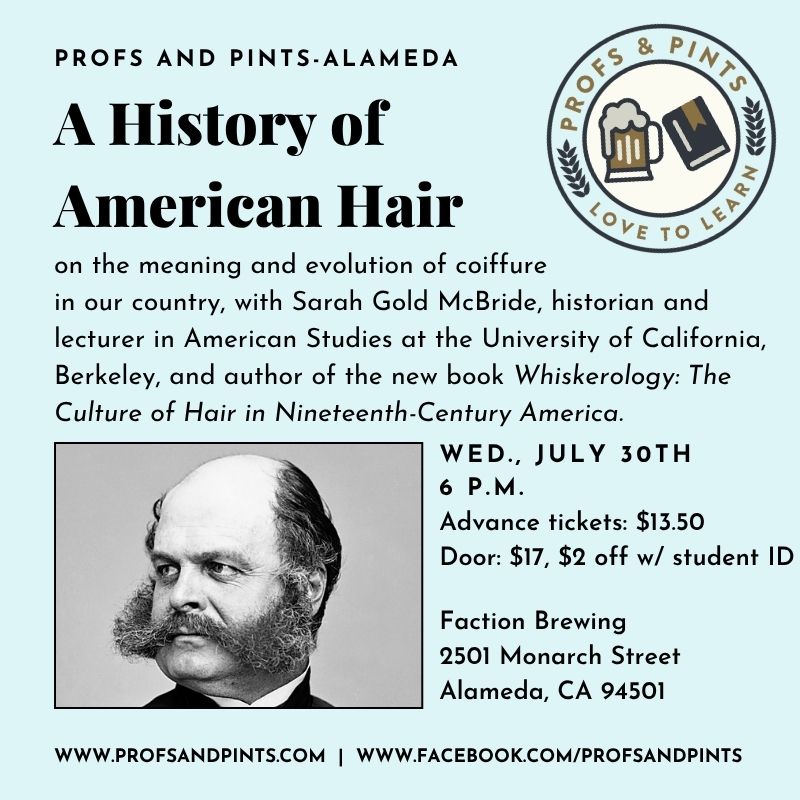 profsandpints's tweet image. Wednesday in Alameda! Details and tickets at ticketleap.events/tickets/profsa… .