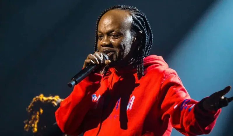 KDispatches's tweet image. Ghana Mourns Iconic Star Daddy Lumba, Hailed as ‘Greatest in 100 Years khronicledispatches.com/2025/07/27/gha… #RIPDaddyLumba @DaddylunaXx #Ghana #africana