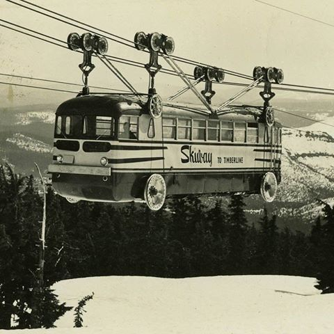 GordonMercedes9's tweet image. Safe economical transport to alleviate rush hour traffic and hazardous road conditions were being considered many eons ago