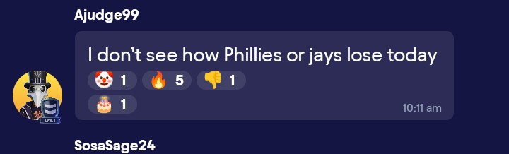 JeremyGree50973's tweet photo. "I don’t see how they lose.”
Exactly. That’s how they lose. 🎯
Yankees ML ⭐
Lean: Tigers ML
#PatternMastery #PatternWarfare #ScriptedSports #VegasTrap https://t.co/BBRMdiLlzu