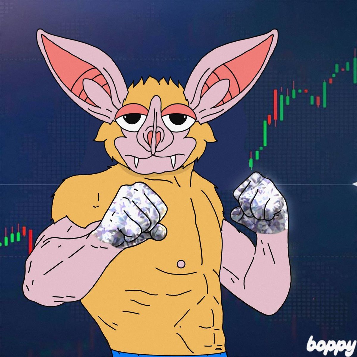 Seeker_1991's tweet image. Valuations are still low, and we haven’t seen real market euphoria yet.
This is a great time to look for strong narratives and engaged communities before the hype kicks in.
The Night Riders - $HOPPY $BOPPY $DRAGGY
@hoppycoinERC20
@Boppybat
@DraggyCTO