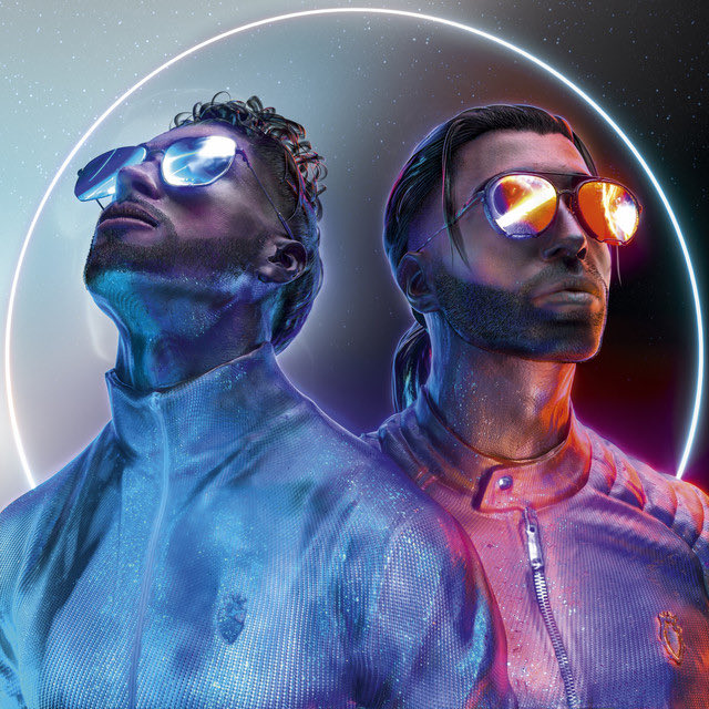 CaptainQLF's tweet image. Le rap français aura du mal à faire mieux que Deux Frères de PNL.