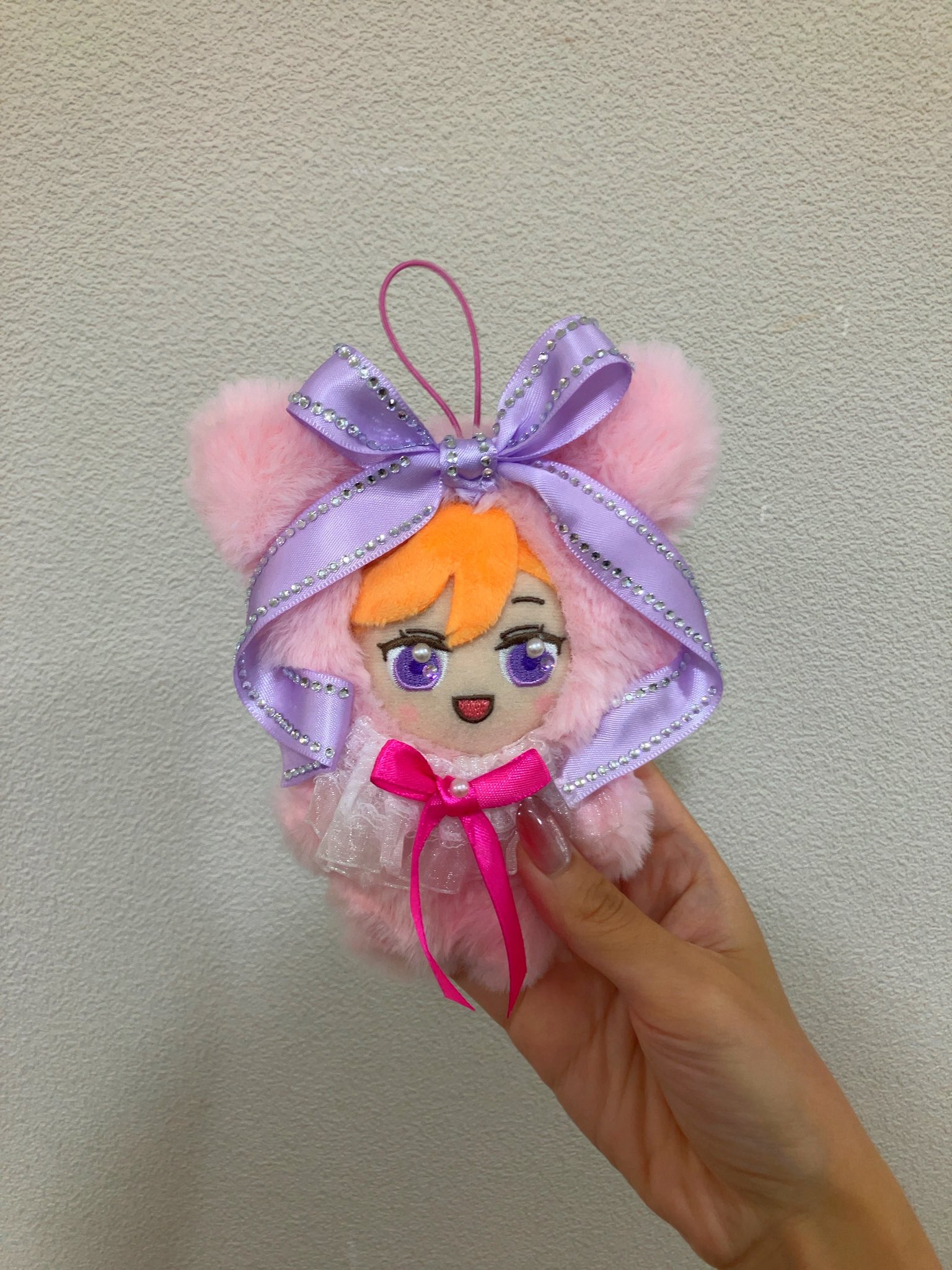 りんごページ【ぬい服オーダー カスタム自由】 ぬい服オーダー - Search / X