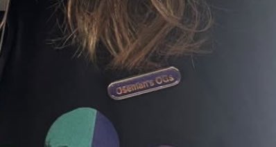 daydreamnelson's tweet image. „oseman‘s ogs“ is so funny