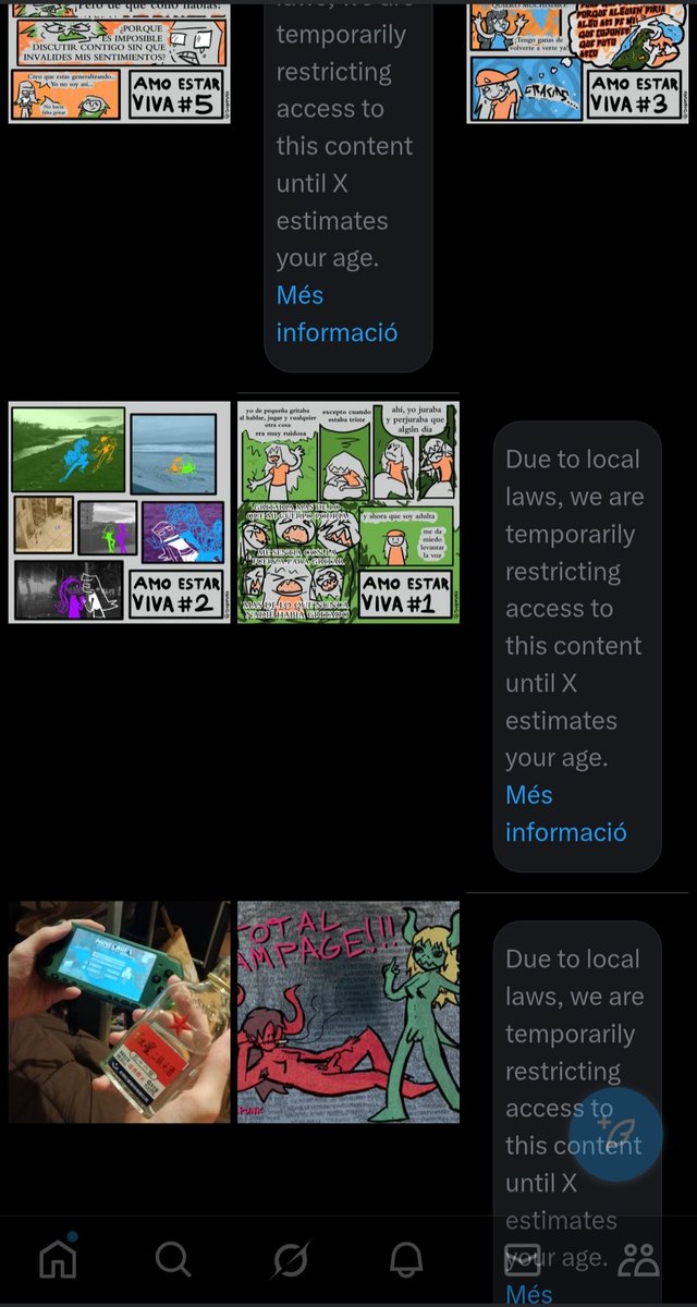 magnifico, no puedo ni siquiera mirar el arte q he subido aqui! ^^