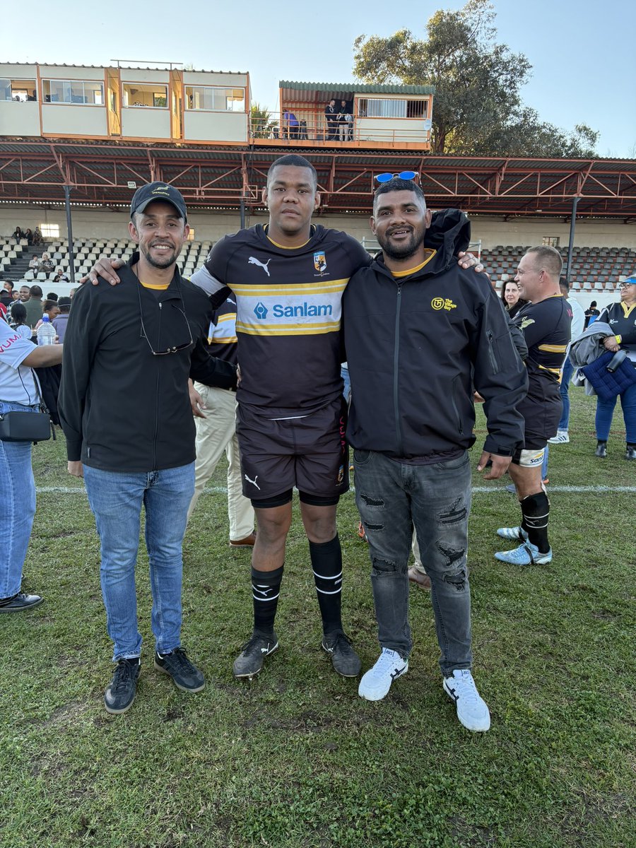 Winning Boland Cavaliers captain, Marlon Williams. 

What a match to kick off the Currie Cup for the Boland Cavaliers!!
Scoring in the 88th minute!!
Boland 37-35 Cheetahs
Well done Boland!!!