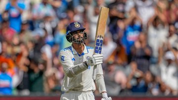 Match drawn 
jaddu and washington ❣️
#INDvsENGTest #INDvENG #ENGvIND #Jadeja