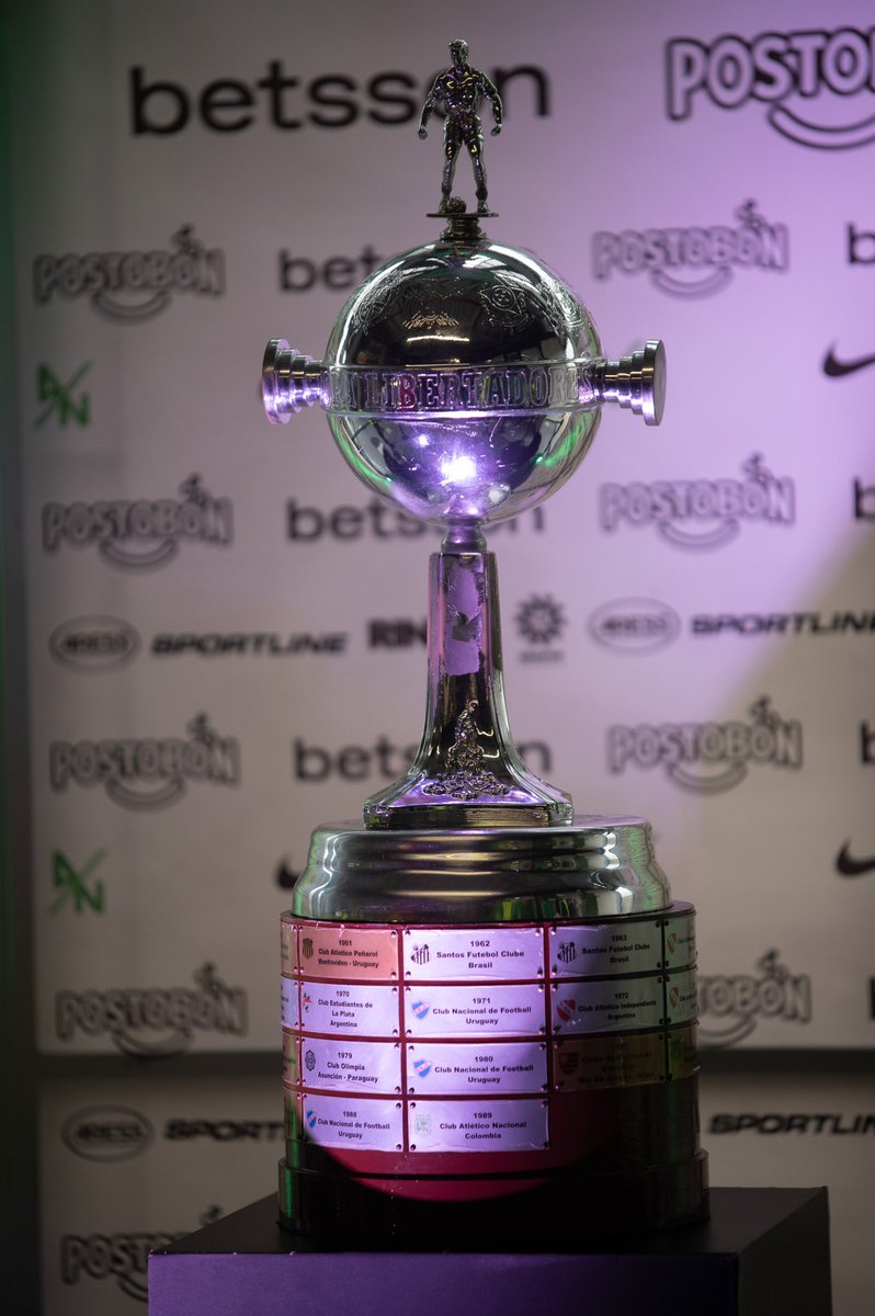 ContentJuan's tweet image. VOLVEREMOS.

📸 @pachomedinafoto