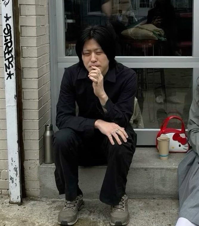 nyntgr's tweet image. 1์ง๋ ์๋๋งจ ๋ชจ์ํ ์ฐธ์ข์๊ฑฐ๊ฐ๋ค
๊ธธ์ญ๊ธธ์ญํ๊ณ , ๋ธ๋์ด์์ด์ธ๋ฆฌ๊ณ , ์ค์ ๋ก ์ ์ฒด์ผ๋ถ๋ฅผ์์๊ฒ๊ฒ๋ฌผ๋ค์ด์
ง๊ณ (ใทใท), ๋ฌด์จ์๊ฐํ๋์ง๋ชจ๋ฅด๊ฒ๊ณ , ์ข
์ข
์ด์ํ์งํ๊ณ , ๋๋ง์ฃผ์น๋ฉดํฐ์ผ๋ ๊ฒ๊ฐ์