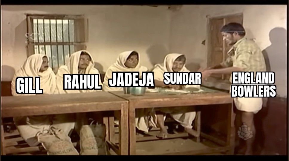 gururaj_mj's tweet image. Well played Team India ....that&apos;s a great draw...