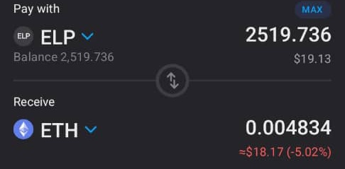 Web3_Diva1's tweet image. $ELP made a lot of elympians millionaires, but they chose to stay low-key🙂↔️
If you were not eligible for phase 1 airdrop, grind harder for phase 2.
$ELP will help us all
