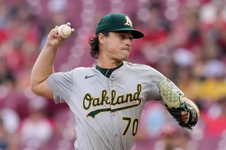 Gallery_Props's tweet image. MLB Prop Card 7/27 🎰:  

$50 To A Follower Who Likes &amp;amp; RT This Tweet After We Go 4-0 🤑

• Jack Flaherty Over 4.5 HA
• HOU / ATH NRFI
• Paul Skenes Over 5.5 Ks 
• Kyle Schwarber Over 1.5 HRR 

Best Prop Card You Will See Today 👨‍🍳

#MLBProps #MLBBets #MLBPrizepicks…