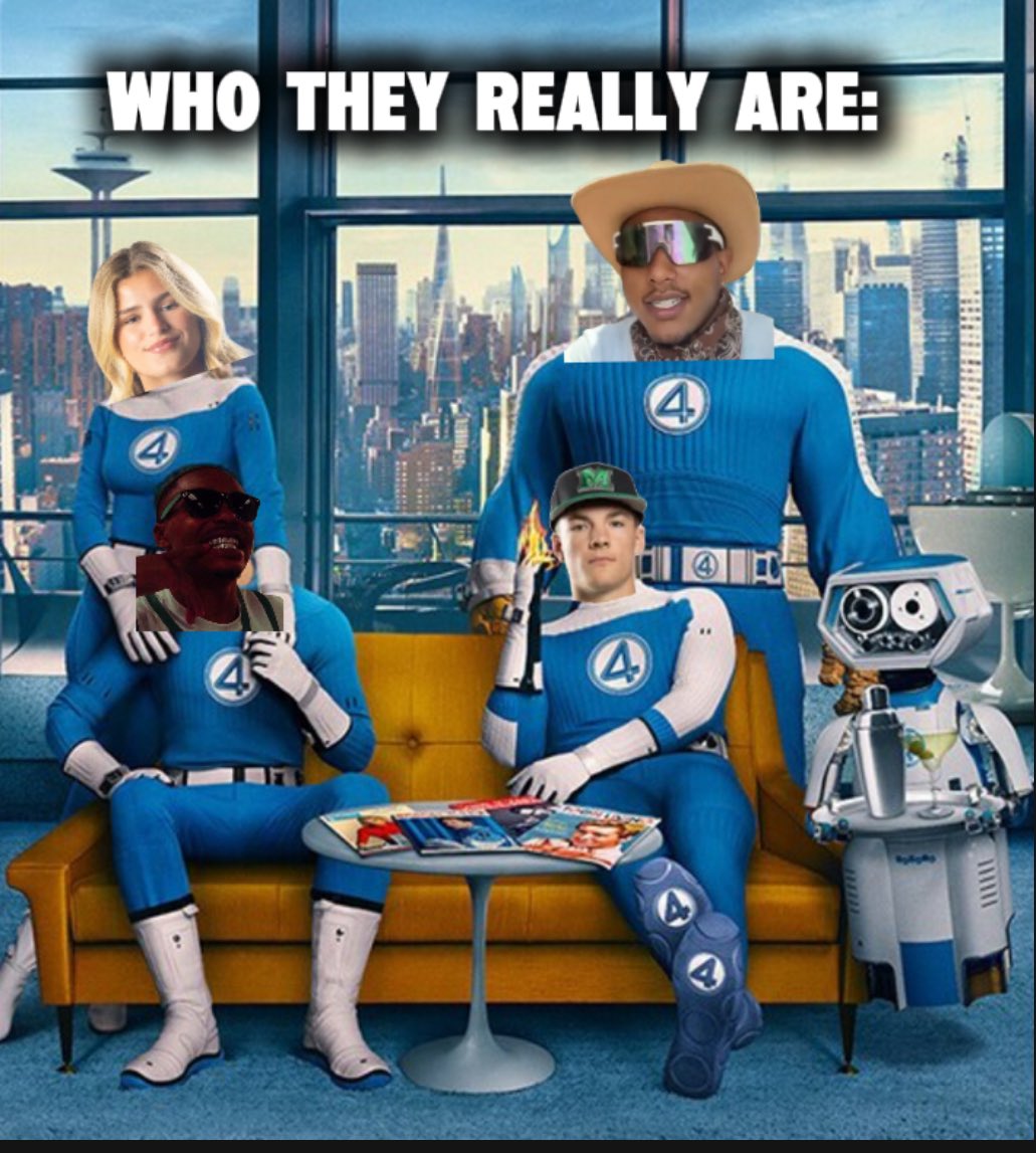 BarstoolMU's tweet image. 4 best around.