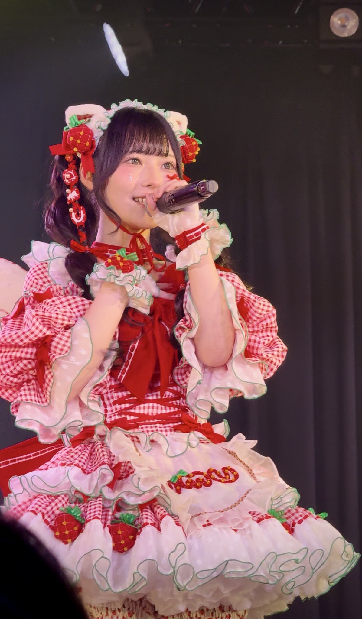 なーちゃん on X: 