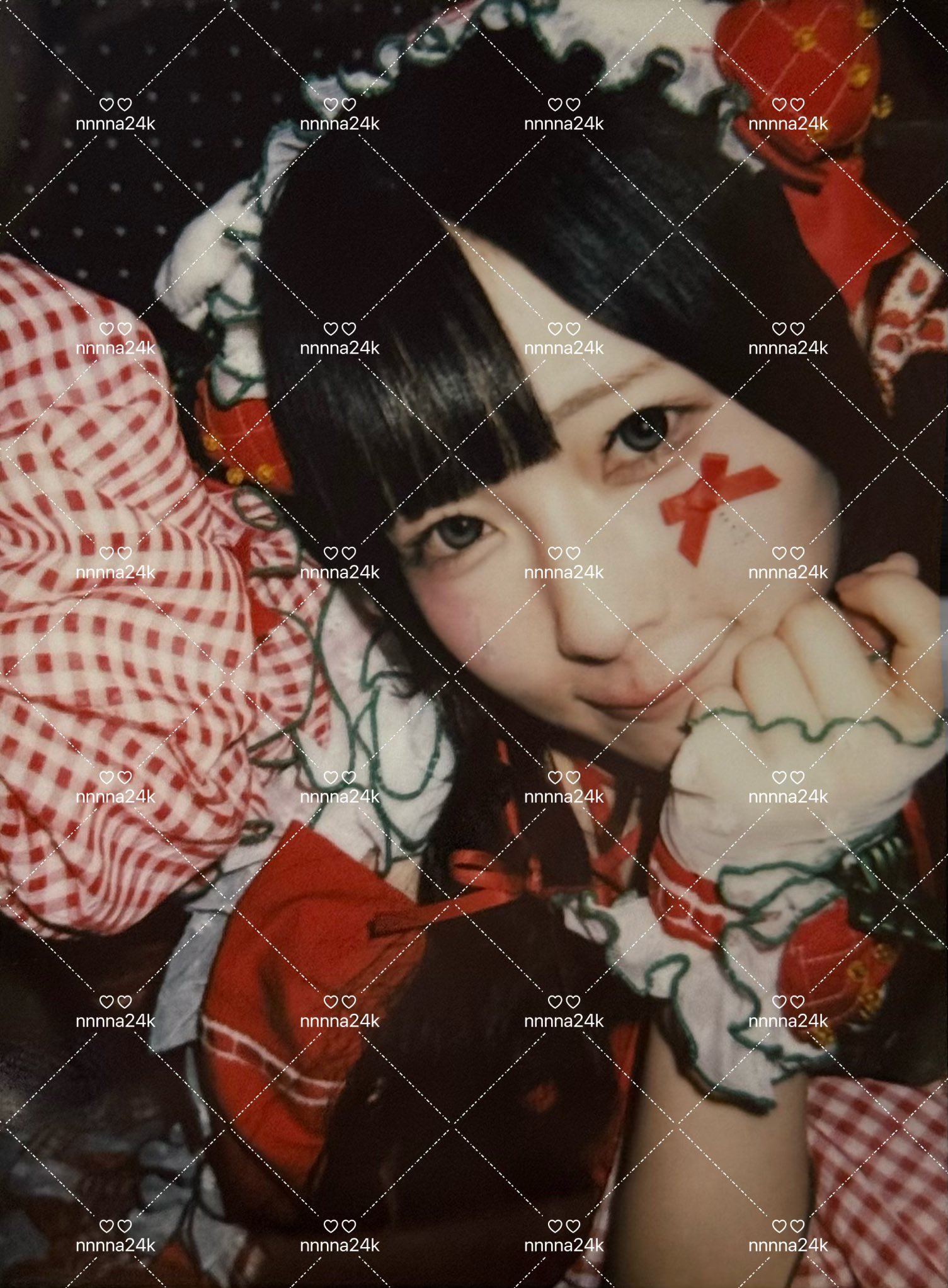 ふーちゃん様♡ありがとうございます♡ なーちゃん on X: 
