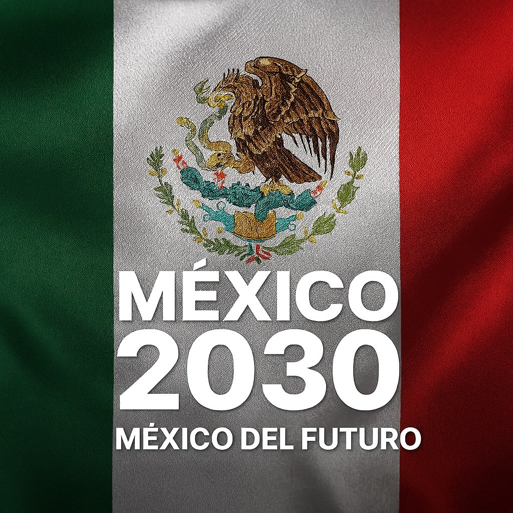 Este es el plan que te propongo para sacar a Morena de México:

Nuestra meta va a ser conquistar 43 millones de votos 🗳️. Morena tiene 25 millones.
Para eso tenemos que movilizar a los ciudadanos con estos objetivos:
1) convocar a la refundación de la República pasando de un