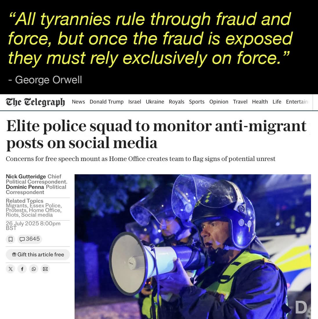twilliamknight's tweet image. In a Canada near you.